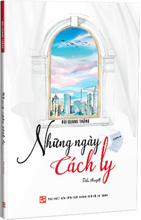 Vietnamese authors release pandemic-themed books