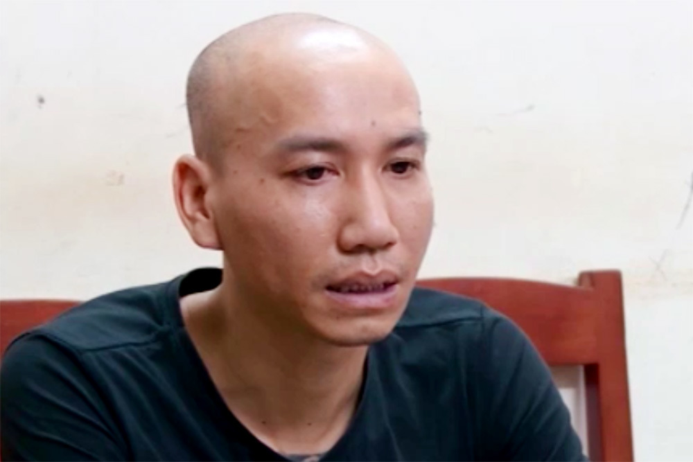 Ca sĩ Phú Lê vừa bị bắt giữ khiến dân mạng dậy sóng là ai