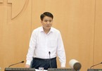 Những vụ án khiến ông Nguyễn Đức Chung bị tạm đình chỉ công tác