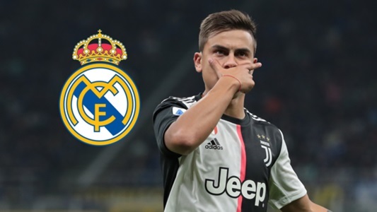 MU phớt lờ Sancho, Real Madrid đề nghị táo bạo Dybala