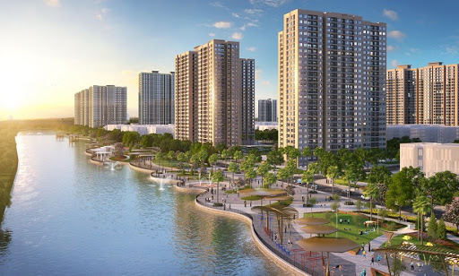 Vietnam's real estate market prospects uncertain