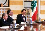 Chính phủ Lebanon rục rịch từ chức sau vụ nổ Beirut