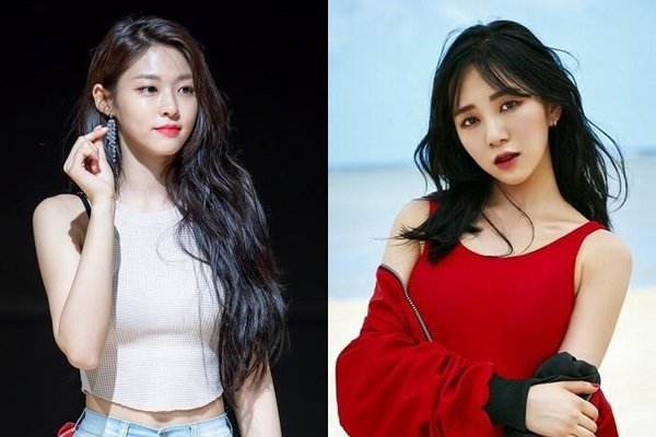 Seolhyun nhóm AOA bị yêu cầu rời khỏi phim mới sau bê bối bắt nạt