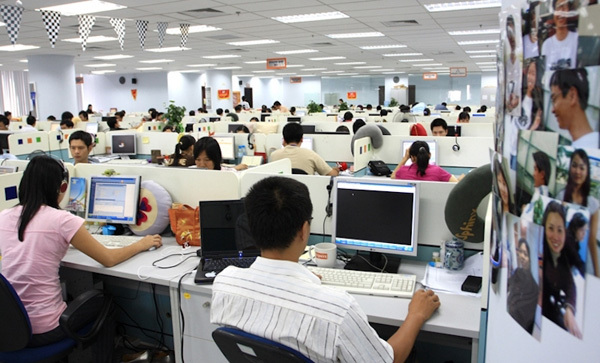 Vietnam's IT employees expect to work on solutions to crises similar to Covid-19