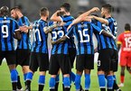 Lukaku giúp Inter Milan vào bán kết Europa League