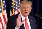 Ông Trump hoãn thượng đỉnh G7 tới sau bầu cử Mỹ