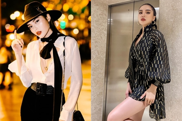 Kỳ Duyên: từ ‘gái quê’ đến ‘yêu nữ hàng hiệu’ sau 5 năm đăng quang