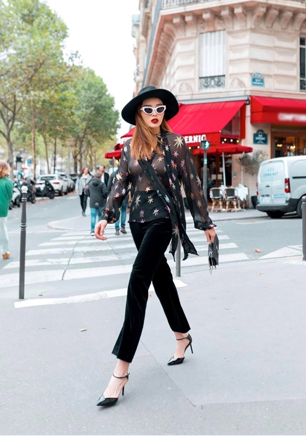 Kỳ Duyên: từ ‘gái quê’ đến ‘yêu nữ hàng hiệu’ sau 5 năm đăng quang