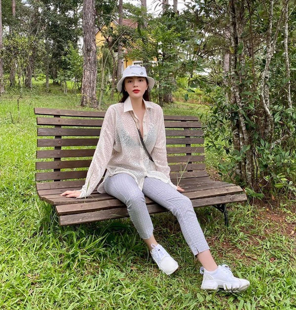 Kỳ Duyên: từ ‘gái quê’ đến ‘yêu nữ hàng hiệu’ sau 5 năm đăng quang