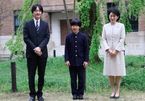 Cậu bé "phép màu" nắm giữ tương lai Hoàng gia Nhật