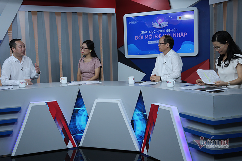 Chỉ khuyến khích trên giấy, doanh nghiệp sẽ không tha thiết