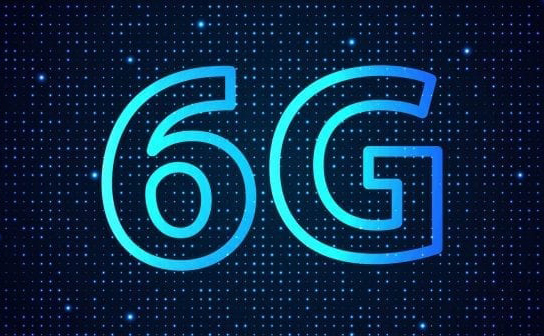 6G dự kiến sẽ được thương mại hóa từ năm 2028