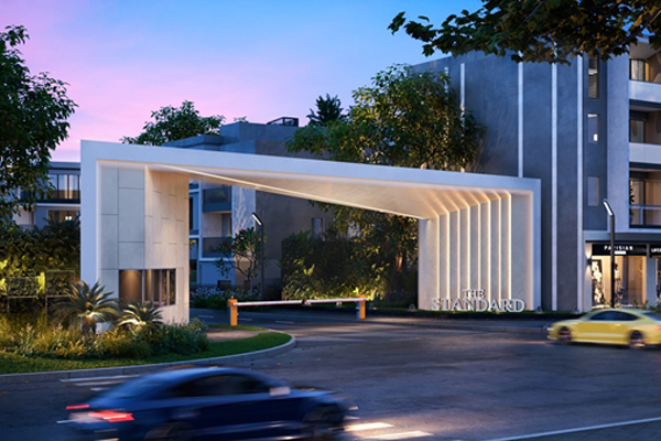 Sóng đầu tư BĐS ồ ạt đổ về Bình Dương