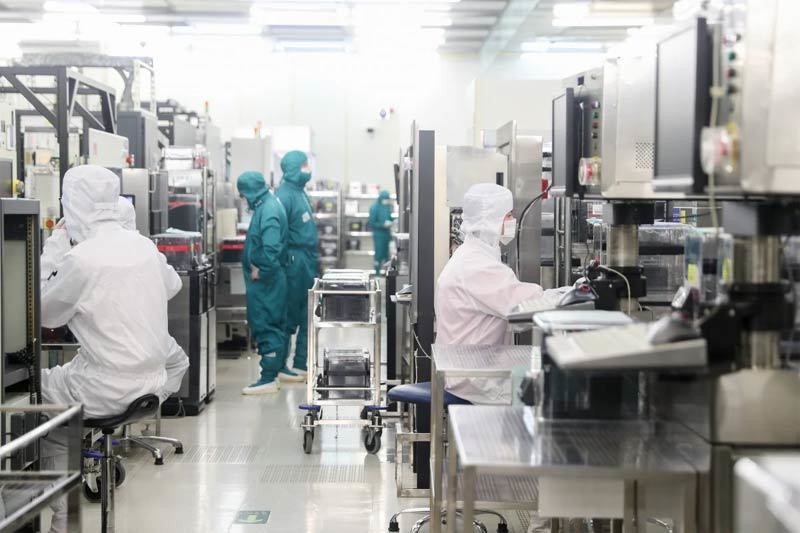 Trung Quốc công bố loạt chính sách giữa căng thẳng với Mỹ