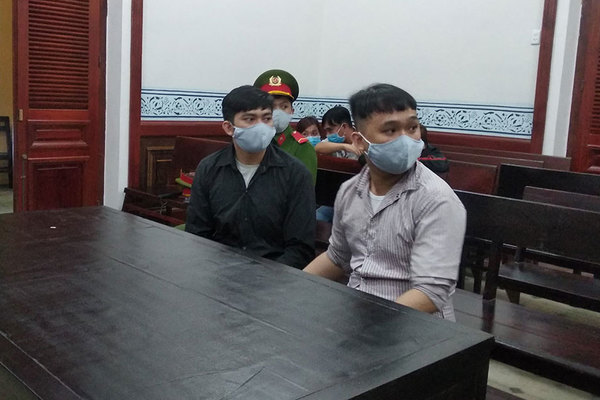 Chở bạn đi đánh nhau, nam thanh niên thành kẻ giết người