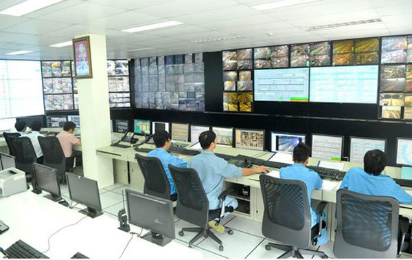 HCM City: Surveillance cameras installed to prevent violations