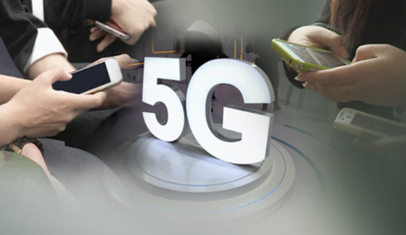 Các nhà mạng Hàn Quốc bị khiếu nại chất lượng mạng 5G