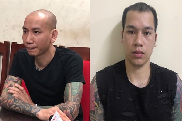 Khởi tố bị can đối với Phú Lê