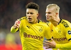 MU quay lại Jadon Sancho, Dortmund chốt giá Haaland