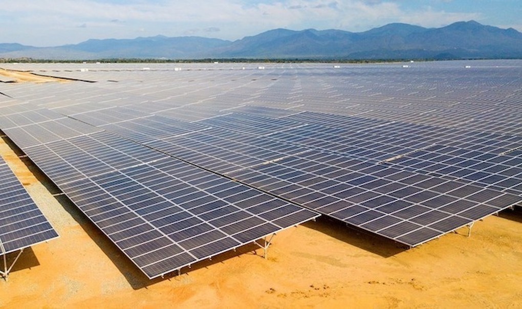 Vietnam considers bidding on solar power prices