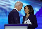 Ứng viên tổng thống Joe Biden chọn nữ 'phó tướng' đấu ông Trump