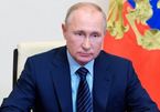 Coronavirus: Putin says vaccine has been approved for use