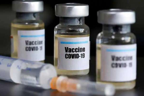 WHO cảnh báo Nga về vắc xin Covid-19