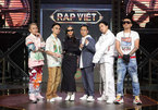 Rap makes its way to national TV