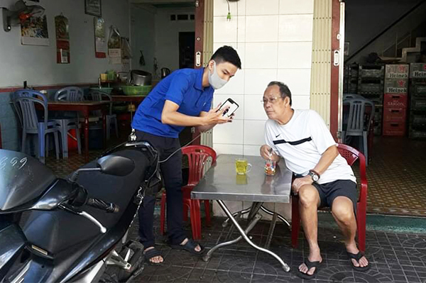 Hà Giang, Trà Vinh, Sơn La liên tục “đội sổ