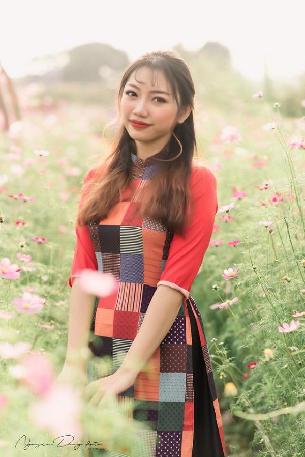 Chuyện về cô gái Lào gốc Việt giảm 18kg thi HHVN 2020