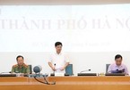 Ca dương tính Covid-19 mới ở Hà Nội không liên quan đến Đà Nẵng