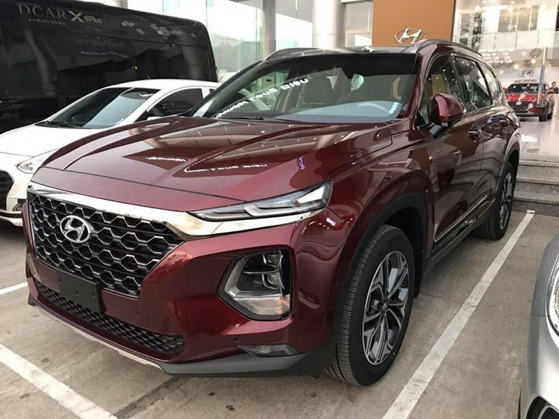 TOP 5 xe SUV và Crossover bán chạy nhất tháng 7 - VietNamNet