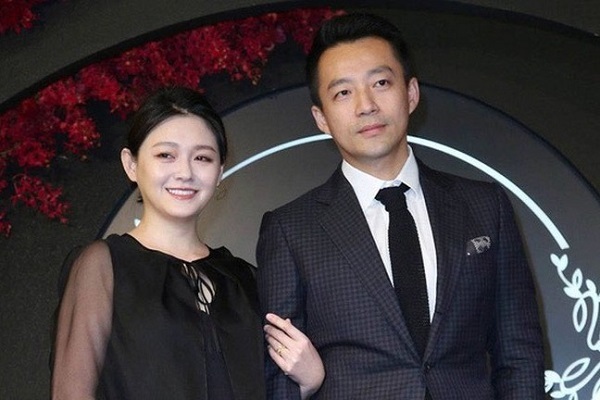 Cát-xê Từ Hy Viên và chồng tham gia show truyền hình lên tới 66 tỷ