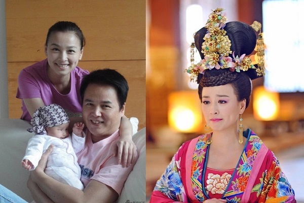 Chồng Trương Đình khẳng định tài sản hiện tại đủ tiêu ba đời