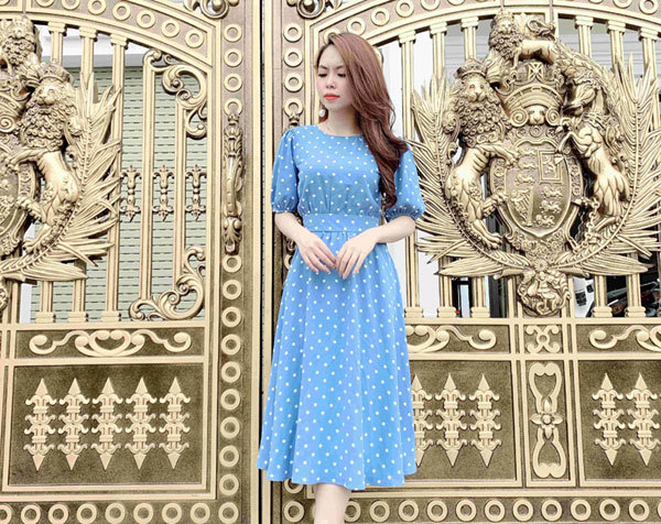 Green Shop đón đầu xu hướng thời trang 2020