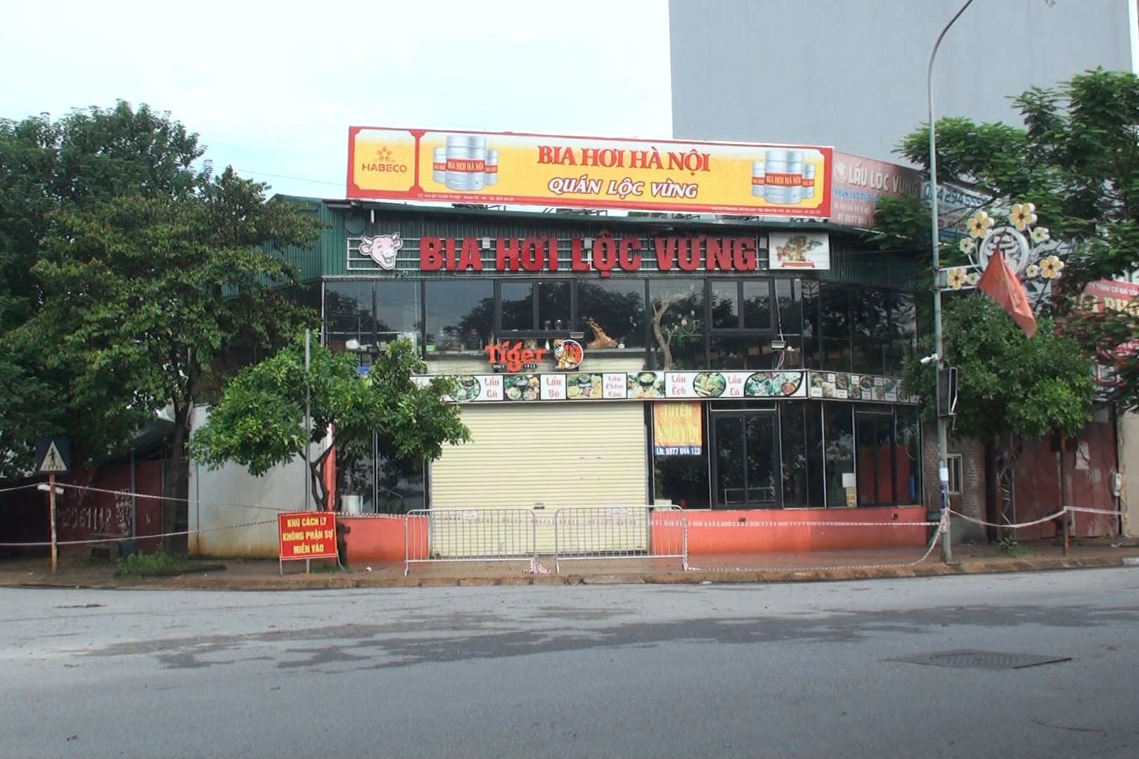 Sau ca bệnh 867, Hà Nội có thể xuất hiện những 'đốm nhỏ' Covid-19