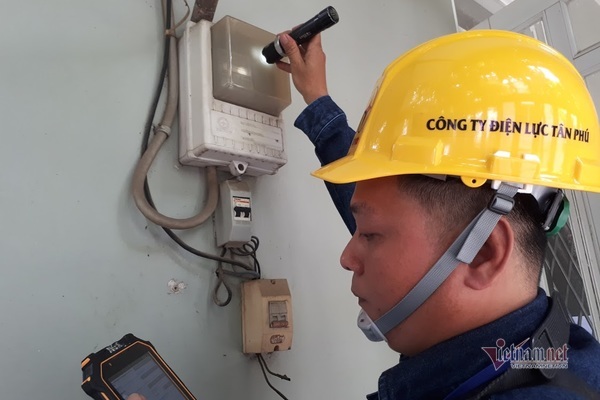 Điện một giá, chỉ áp dụng khi Việt Nam có bán lẻ điện cạnh tranh