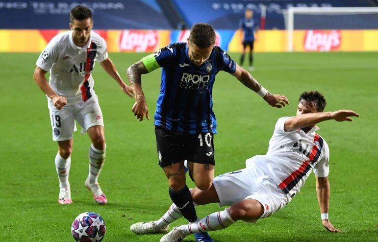 Lịch thi đấu bóng đá hôm nay 12/8: Sôi động tứ kết Cup C1