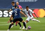 PSG 0-1 Atalanta: Pasalic mở tỷ số (H1)