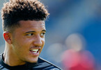 MU nhận hạn chót mua Jadon Sancho từ Dortmund