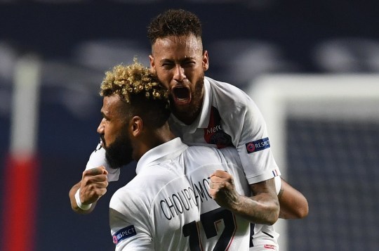 Neymar: “PSG không thể bị đánh bại ở Cúp C1 này”