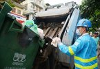 Vietnam warned of failing to implement domestic solid waste treatment plan