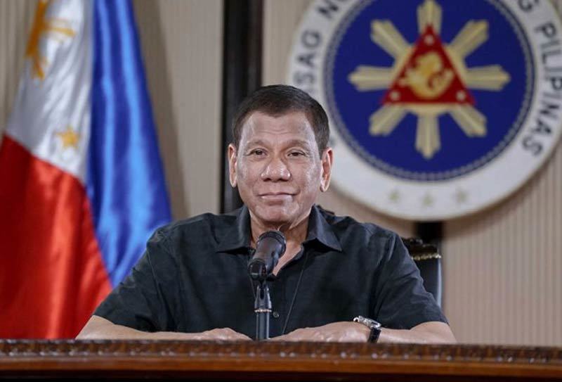Tổng thống Philippines không thể tiêm ngay vắc-xin Covid-19 của Nga