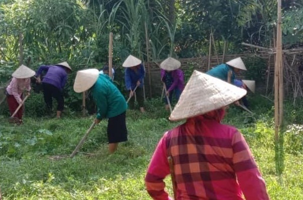 Đồng Nai: Tín dụng chính sách xã hội giúp 170.693 hộ nghèo, cận nghèo, hộ mới thoát nghèo