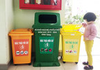 Revised environmental protection highlights recycling: National Assembly