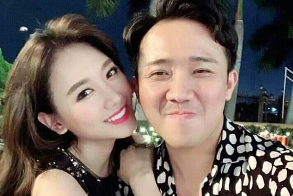 Hari Won: 'Trấn Thành tỏ tình ba lần nhưng đều bị tôi từ chối'