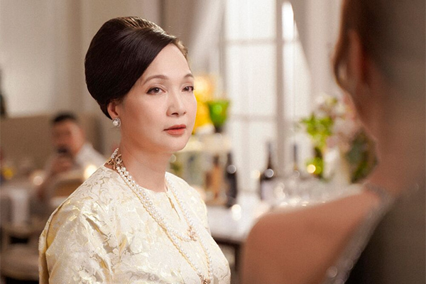 NSND Lê Khanh đau đớn khi phát hiện người yêu 9 năm ngoại tình