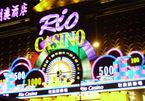 Coronavirus: World's biggest gambling hub reopens for business