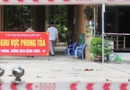 Phong tỏa 2 khu chung cư có ca nhiễm Covid-19 ở Đà Nẵng