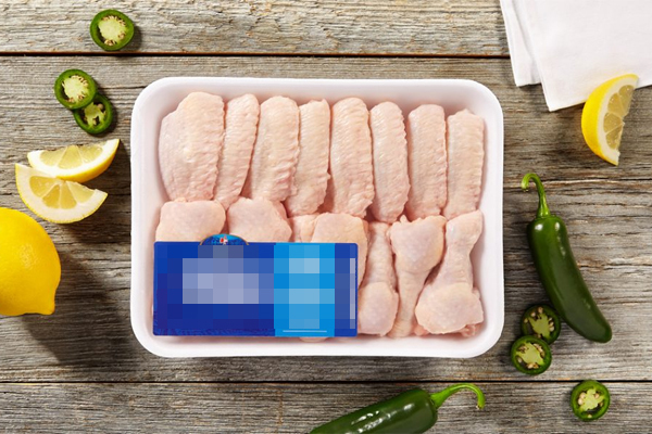 Trung Quốc phát hiện virus nCoV ở cánh gà đông lạnh